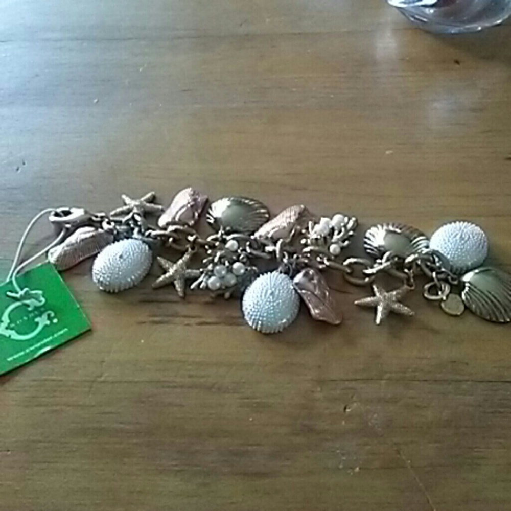 C Wonder Bracelet